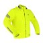 Moto pláštěnka bunda RICHA RAIN STRETCH 2L HOODIE fluo žlutá