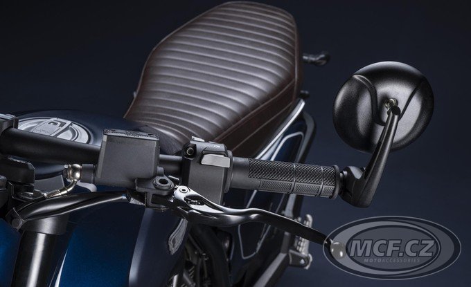 DUCATI Scrambler Night Shift