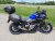 SUZUKI V-Strom 650 SHAD Touring