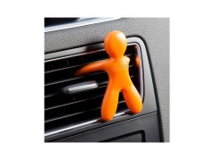 Autovůně Cesare Energy oranžová