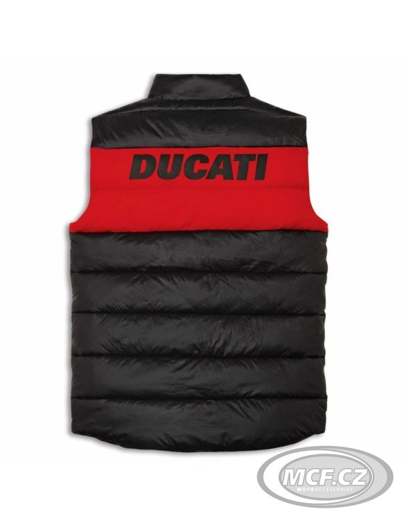 Vesta DUCATI STREET černo/červená 98771114