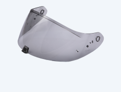 Plexi SCORPION EXO-1400/R1/520/391 maxvision tmavě kouřové KDF16-1