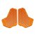 Chest protector RICHA D3O 8D3C