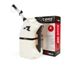 Kanystr RTECH 15l černý
