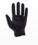 Rukavice FOX DIRTPAW černo/černé 31325-021