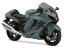 SUZUKI Hayabusa GSX 1300 R -Model 2025