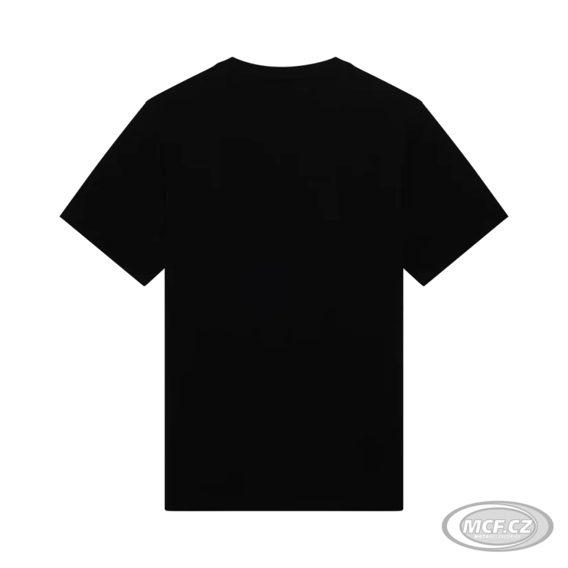 Triko FOX Icon 195 Original Tee černé 38497-001