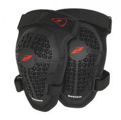 Chrániče kolen ZANDONA NETCUBE KNEEGUARD 3277 LEVEL2