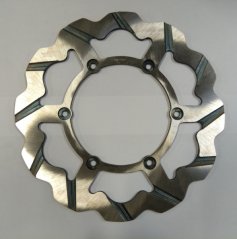 Zadní brzdový kotouč na moto GROSSKOPF YA29RI 1200mm YAMAHA