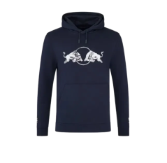Sweatshirt Oracle Red Bull Racing CORE with motive bull navy RBR25094