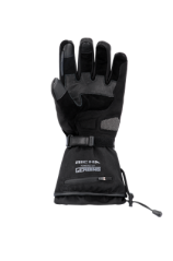 Moto rukavice RICHA INFERNO V12 HEATED černé