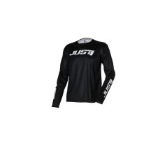 Dres JUST1 J-COMMAND solid černý