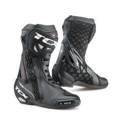 Moto boots TCX RT-RACE black