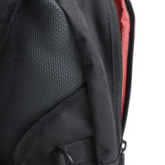 Taštička na nádrž/záda DAINESE D-TANKER MINI BAG černá
