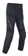Motorcycle leather pants RICHA LIBRA LADY black