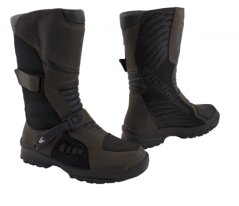 Moto boty FORMA ADV TOURER WP hnědé