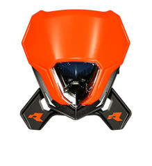 Maska na moto RTECH V-FACE 2.0 LED HEADLIGHT