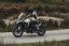 Motorcycle jacket RICHA ORION Gore-Tex grey/fluo yellow