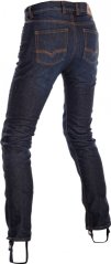 Motorcycle pants RICHA ORIGINAL JEANS SLIM FIT navy