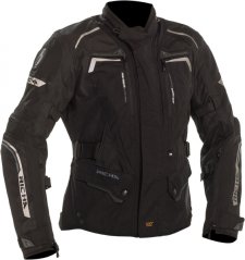 Motorcycle jacket RICHA INFINITY 2 LADY black