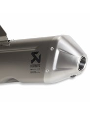 Kompletní výfuková souprava EU V21J Ducati 96480261AA
