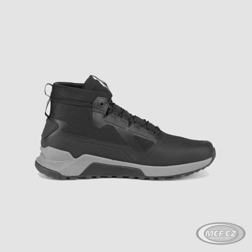 Moto boots FORMA KUMO DRY black/black
