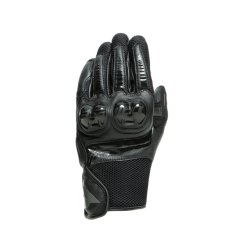 Moto gloves DAINESE MIG 3 UNISEX black