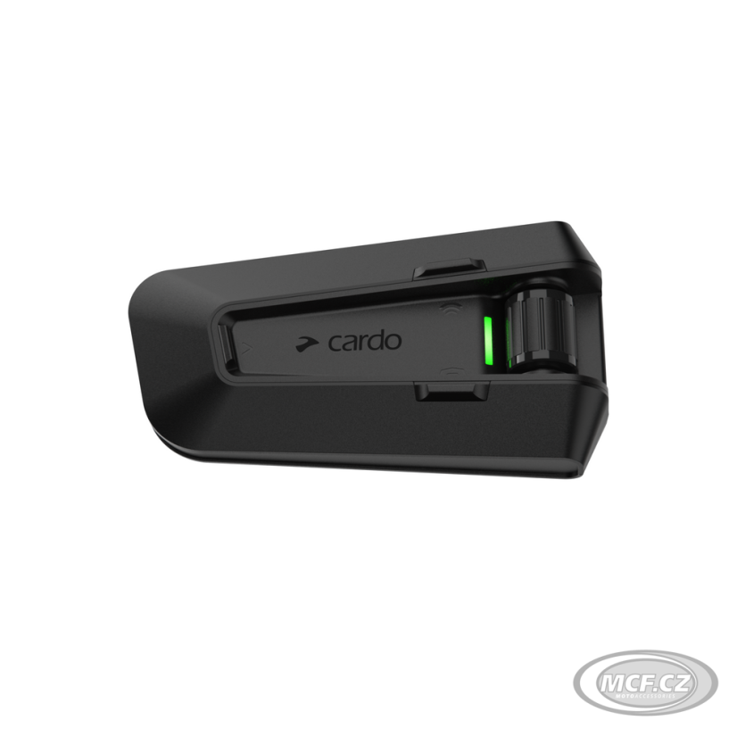 Intercom CARDO Packtalk PRO Single