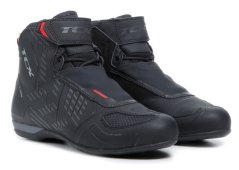 Moto boty TCX R04D WP černé