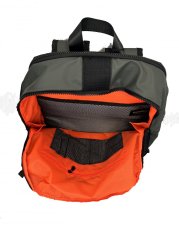 Batoh Scrambler RWF zeleno/černý 987705171