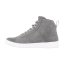 Moto boots RICHA LEWIS AIR LADY grey
