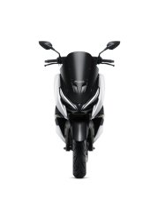 Malaguti Madison 125 ABS SLEVA