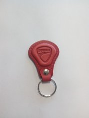 Klíčenka DUCATI kůže