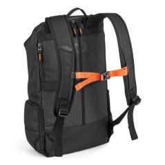 Batoh KTM Stealth Backpack černý 3PW2600148