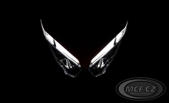 DUCATI Streetfighter V2