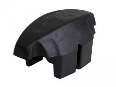 Chránič řídítek RTECH černý R-PCMNBNR0125
