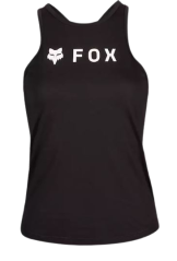 Dámský top FOX ABSOLUTE Tech černý 31844-001