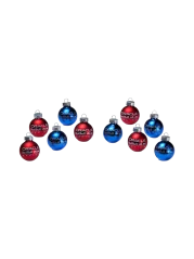 Christmas decoration Oracle Red Bull Racing mini RBR25284