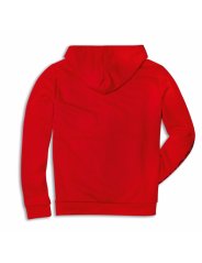Sweatshirt DUCATI LIVERY red 98771277