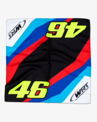 Šátek/bandana VR46 WRT Road to Le Mans 498203
