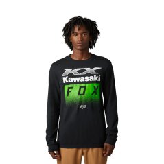 Triko FOX X KAWI Long Sleeve Prem 30552-001