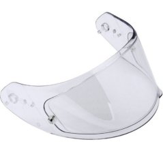 Plexi SCORPION EXO ELLIP-TEC MAXVISION 2D čiré KDF14-2 - ROZBALENO