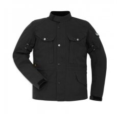 Textilní bunda DUCATI SCRAMBLER BAJA 98104217