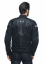 Moto bunda DAINESE AIR FRAME 3 TEX černo/bílá