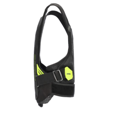 Chest protector ACERBIS ARMOUR DNA black/neon yellow 24620.318