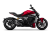 DUCATI XDiavel V4
