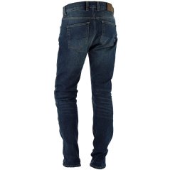 Motorcycle pants RICHA BI-STRETCH JEANS blue