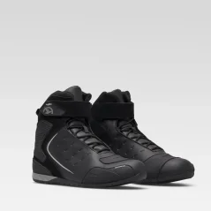 Moto boty XPD X-ROAD H2OUT® černé