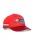 Kšiltovka MARC MARQUEZ 93 #1 červená 25 46010