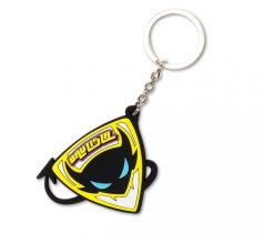 Klíčenka ALVARO BAUTISTA multicolor ABUKH71103